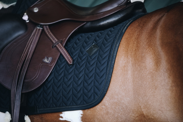 Czaprak wszechstronny Kentucky Horsewear Fishbone