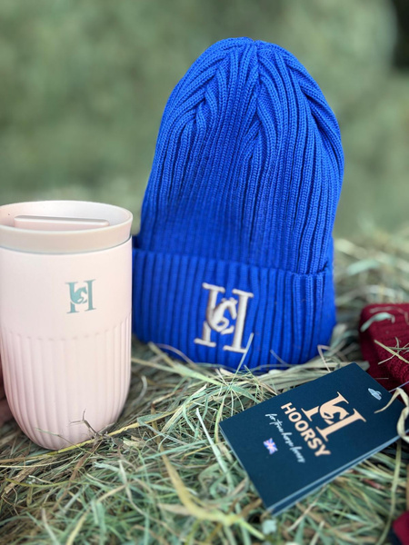 Czapka zimowa Hoorsy Basic