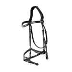 Ogłowie anatomiczne Dy'on New English Collection X- FIT NECCCD