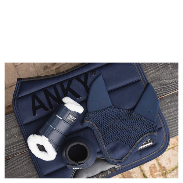 Ochraniacze ujeżdżeniowe ANKY® Proficient