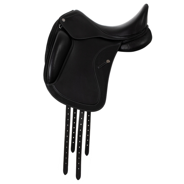 Siodło ujeżdżeniowe Acavallo Sublime Armonia KC Race Comfort