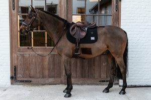 Czaprak  wszechstronny Kentucky Horsewear Fishbone Competition