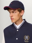 Czapka z daszkiem Tommy Hilfiger Dayton