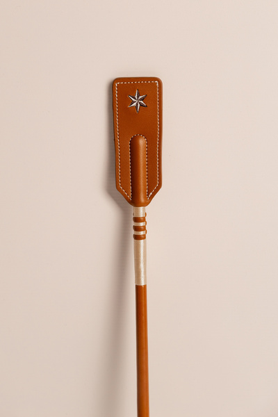 Bat skokowy Velari Classy Smooth Leather