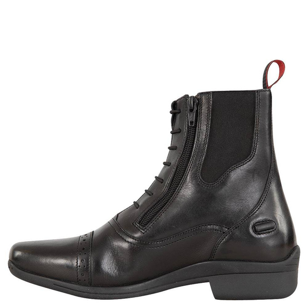 Sztyblety skórzane Premiere Oklahoma