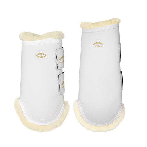 Ochraniacze treningowe Veredus TRB Save The Sheep - komplet
