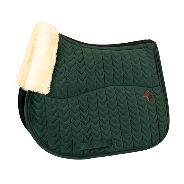 Czaprak skokowy Kentucky Horsewear Skin Friendly Velvet