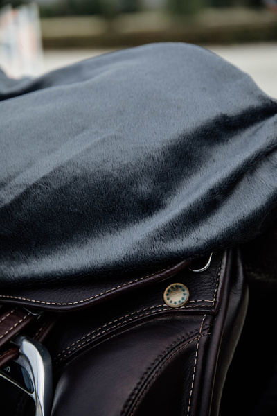 Pokrowiec na siodło ujeżdżeniowe Kentucky Horsewear
