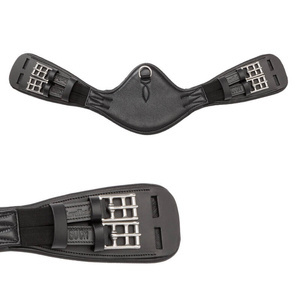 Popręg ujeżdżeniowy Kavalkade Casper Elast