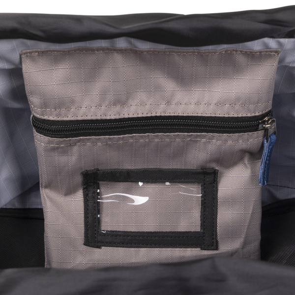 Torba na szczotki QHP Collection