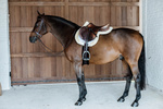 Czaprak wszechstronny Kentucky Horsewear Hunter Vegan Sheepskin