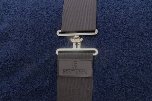 Elastyczny pas do derek Kentucky Horsewear Elastic Belt