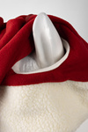 Czapka świąteczna dla konia Horze Christmas Horse Cap