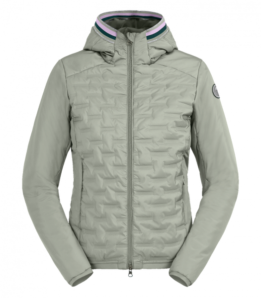 Kurtka damska ELT Hampton