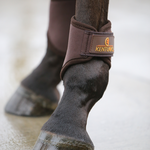 Ochraniacze tylne do codziennego użytku i na padok Kentucky Horsewear Turnout Boots 3D Spacer