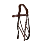 Ogłowie do Hackamore Dy'on New English Collection NEFADX