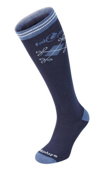 Podkolanówki jeździeckie Fair Play Kamea