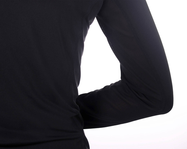 Bluzka młodzieżowa z długim rękawem QHP Utah Junior