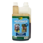 Preparat wspomagający regenerację mięśni TRM Neutracid