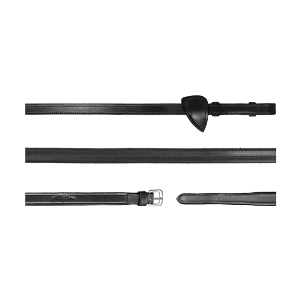 Wodze gumowe Dy'on New English Collection NE05A