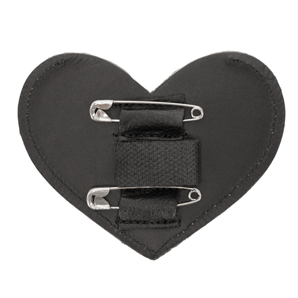 Numerek startowy QHP Heart