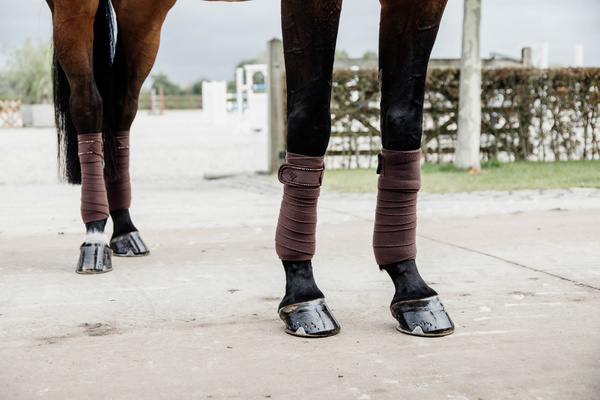 Owijki polarowe Kentucky Horsewear Pearls