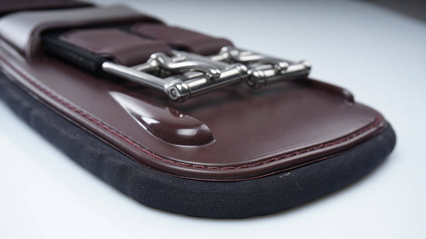 Popręg ujeżdżeniowy eQuick ePearl