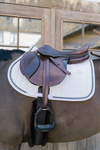 Czaprak wszechstronny Kentucky Horsewear Metal Chain