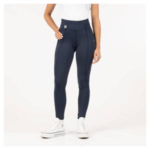 Legginsy z pełnym lejem silikonowym ANKY® Profound