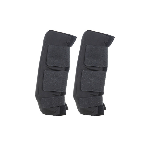 Ochraniacze stajenno-transportowe na przednie nogi Kentucky Horsewear Stable Boots PROtect Classic Front