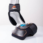 Ochraniacze tylne eQuick eUltra Velcro Rear