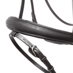 Ogłowie z nachrapnikiem kombinowanym Kavalkade Everlyn