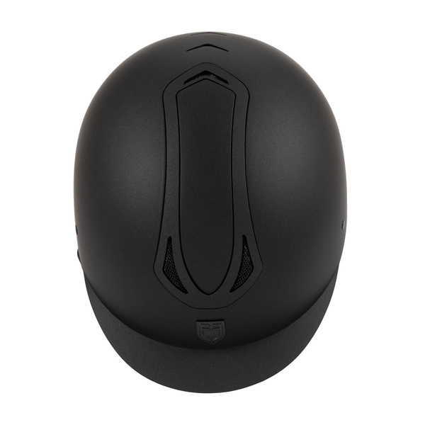 Kask z szerokim daszkiem Equestro Azael