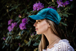 Czapka z daszkiem Kentucky Ridingwear  Velvet
