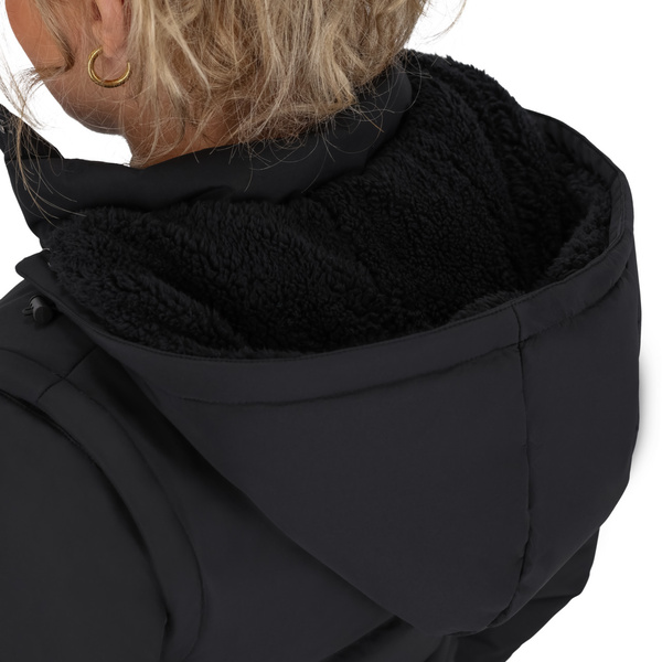 Kurtka damska 2w1 QHP Rayah