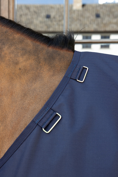 Derka padokowa Kentucky Horsewear All Weather Waterproof Classic 0g