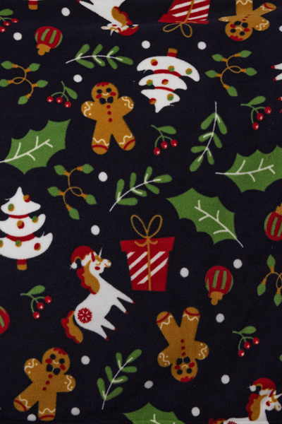Derka/koc osuszający Horze Christmas