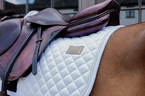 Czaprak wszechstronny Kentucky Horsewear Diamond Rope