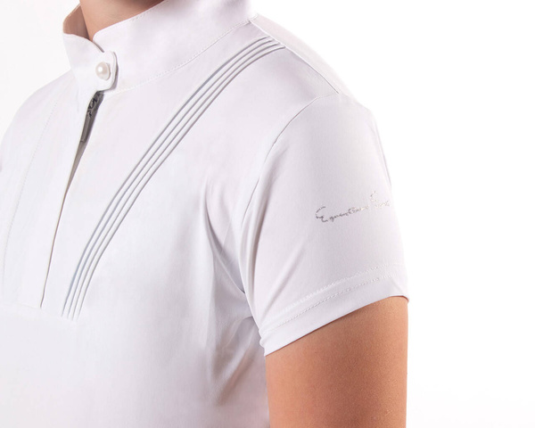 Koszula konkursowa młodzieżowa QHP Riva Junior