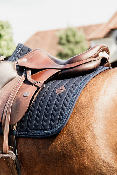 Czaprak wszechstronny Kentucky Horsewear Glitter Stone