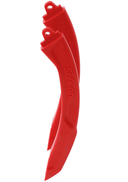 Ramię do strzemion bezpiecznych FLEX-ON Safe-on JUNIOR