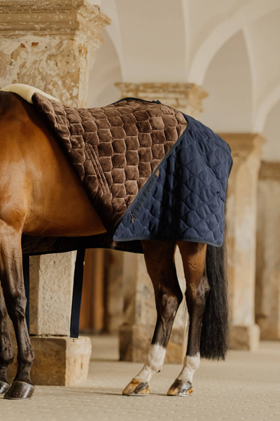 Derka stajenna Kentucky Horsewear Comfort 200g