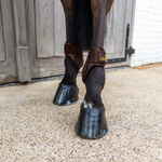 Ochraniacze tylne Kentucky Horsewear Young Horse Classic