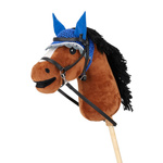 Nauszniki dla konika Hobby Horse QHP