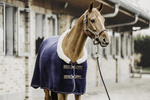 Derka polarowa Kentucky Horsewear Fleece Show Rug Heavy