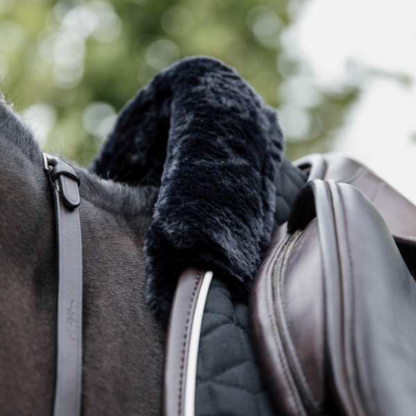 Czaprak skokowy Kentucky Horsewear Skin Friendly