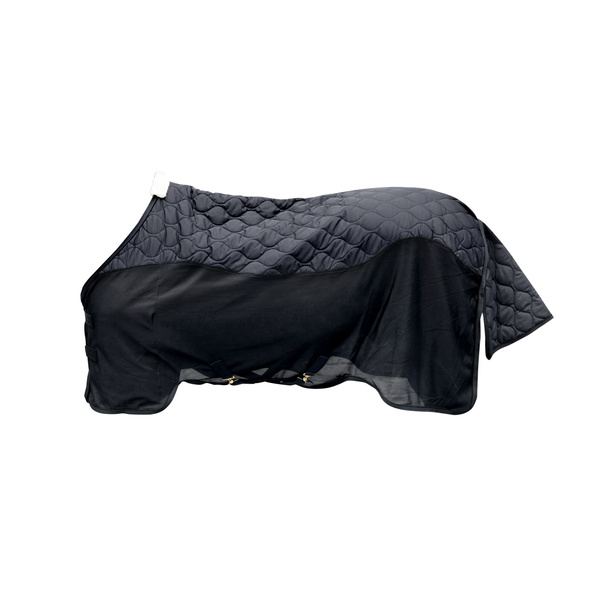Derka transportowo-osuszająca Kentucky Horsewear Transport Combo Fleece Rug