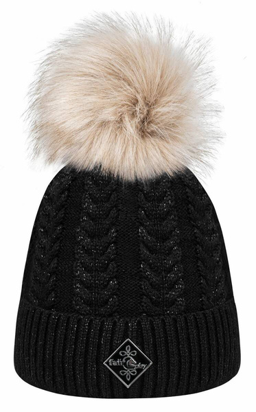 Czapka zimowa Fair Play Gorgi 2.0