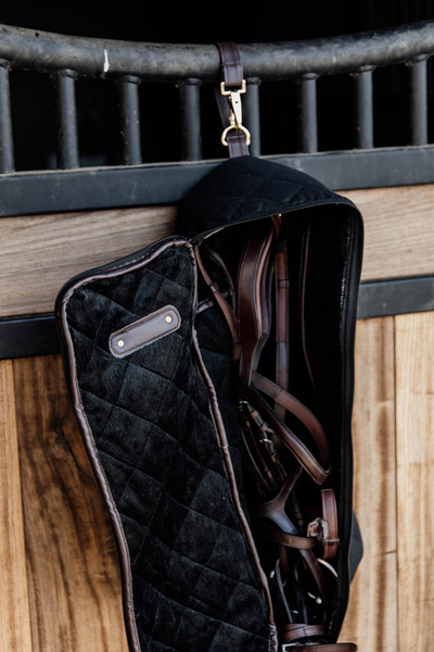 Pokrowiec na ogłowie Kentucky Horsewear Bridle Bag