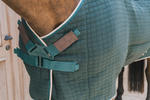 Derka osuszająco-termiczna dla konia Kentucky Horsewear Cooler Rug PROtherm